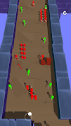 Snake Battle screenshot 7