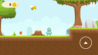 Alien Gary screenshot 5