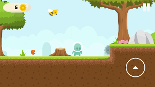 Alien Gary screenshot 5