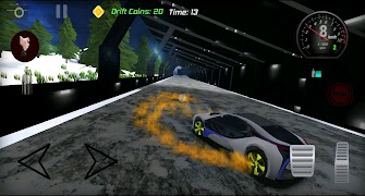 King of Drift Ekran Görüntüsü 4