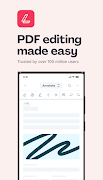 Lumin: View, Edit, Share PDF 截图 1