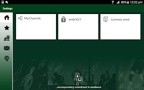 Allen Park Public Schools captura de pantalla 7