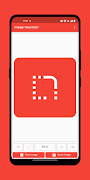 برنامه‌نما Image Rounder عکس از صفحه