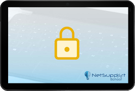 NetSupport School Student اسکرین شاٹ 4