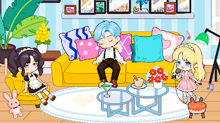 Centro de Estilo Princesa captura de pantalla 7