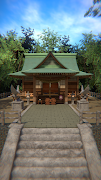 脱出ゲーム ShintoShrine স্ক্রিনশট 1