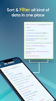 XML Görüntüleyici - XML Ekran Görüntüsü 4