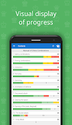 Manual of Chess Combinations 스크린샷 4