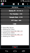 UltimateAudio FFT Spectrum Pro screenshot 6
