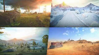 Tank Force: Battle Tanks Games screenshot 4