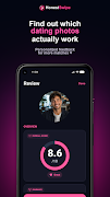 HonestSwipe poster