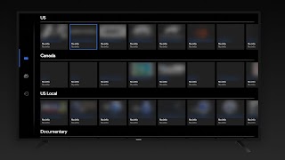 Versa Stream For Android TV 스크린샷 5
