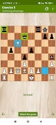 Chess - Grob's Attack স্ক্রিনশট 3