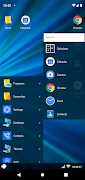 Launcher95 screenshot 7