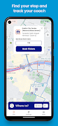 Aircoach скриншот 3