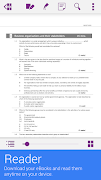 BPP eBook Reader screenshot 3