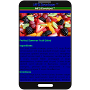 1 Schermata New Cheesecake Recipes