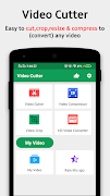 Video Cutter screenshot 1