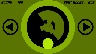 Tunnel Dash スクリーンショット 4