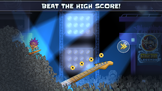 Stage Dive Legends screenshot 5