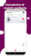 ErosMatch: Citas para Latinos Screenshot 4