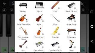 برنامه‌نما Strings Ensemble Effect Plugin عکس از صفحه