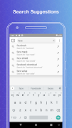 New Uc Browser - Uc Mini India 截圖 4