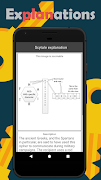 Cryptography تصوير الشاشة 5