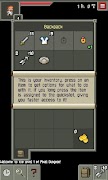 Your Pixel Dungeon ポスター