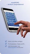 easyDOAC screenshot 7