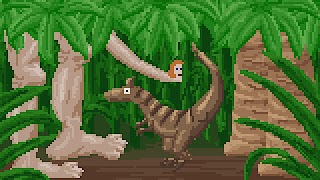 McPixel 3 capture d'écran 4