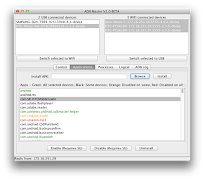 ADB Master Pro screenshot 3