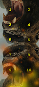 King Kong Sounds screenshot 6