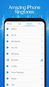 iRingtone - iPhone Ringtone ภาพหน้าจอ 2
