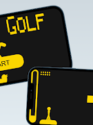 برنامه‌نما Simple Golf عکس از صفحه