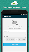 Right Backup Anywhere imagem de tela 7