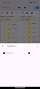 Quick File Explorer تصوير الشاشة 2