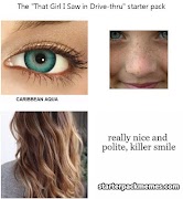 Funny Starter Pack 스크린샷 1