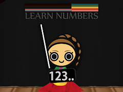 Learn Numbers, Fast! screenshot 4