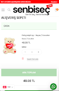 Senbiseç screenshot 4