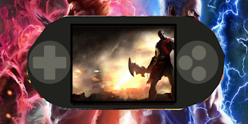 Super PSP Iso screenshot 7