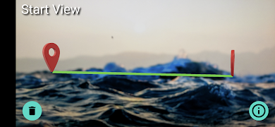 Start View постер