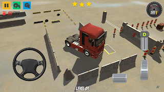 Car Driver 5 (HARD) تصوير الشاشة 2