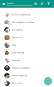 Welding screenshot 5