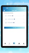 IPS Security Service Requester screenshot 5