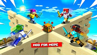 Ultimate Wars Minecraft Mod स्क्रीनशॉट 6