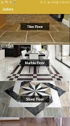 Floor Design Ideas screenshot 2