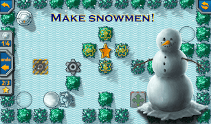 Sokoban. Push-pull تصوير الشاشة 5