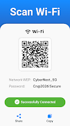 QR Scanner & Barcode Reader screenshot 4