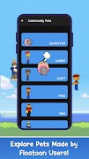 Floatoon: Create Shimeji Pets 截图 5